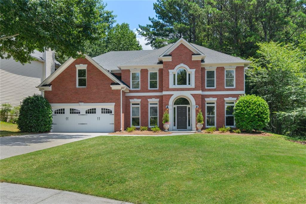 1355 Mayfield Manor Dr., Alpharetta, GA 30009