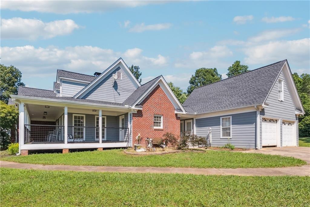 3975 Mcconnell Rd., Cumming, GA 30028