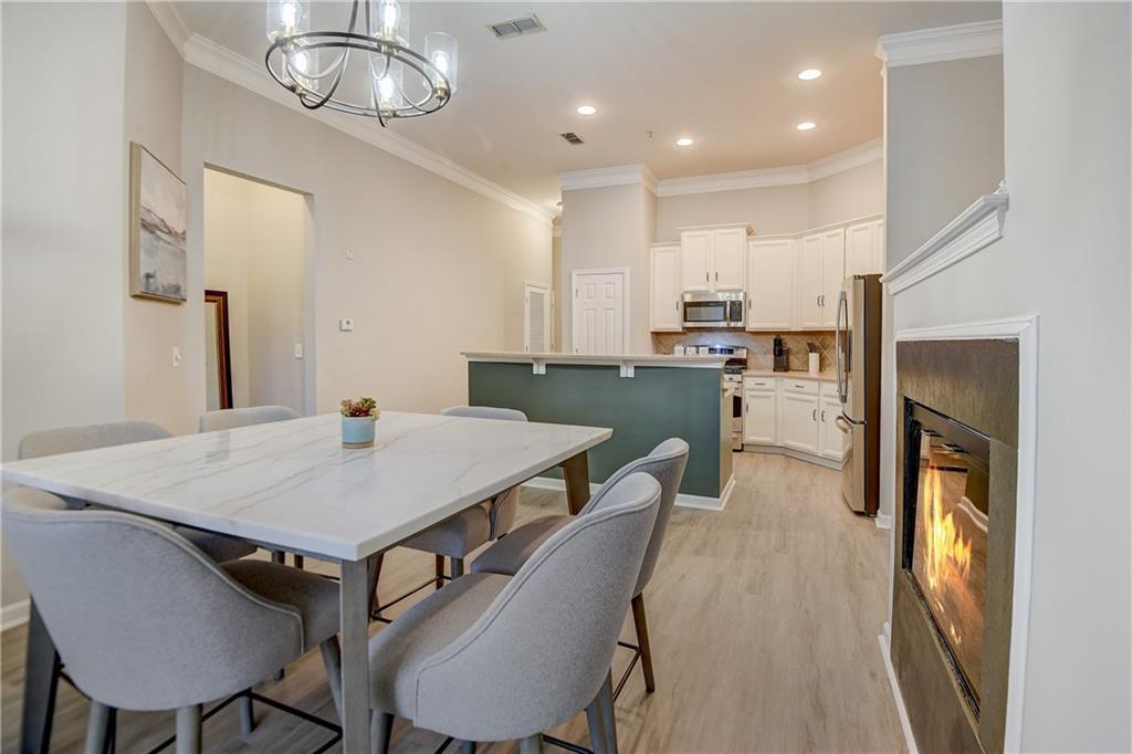 1910 Cedar Glenn Way #4401, Atlanta, GA 30339
