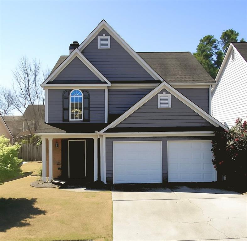 2320 Ashton Dr., Roswell, GA 30076