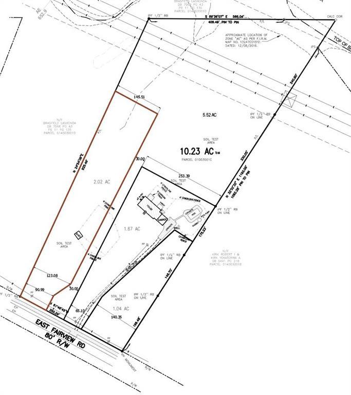 3669 Sw East Fairview Rd, Stockbridge, GA 30281