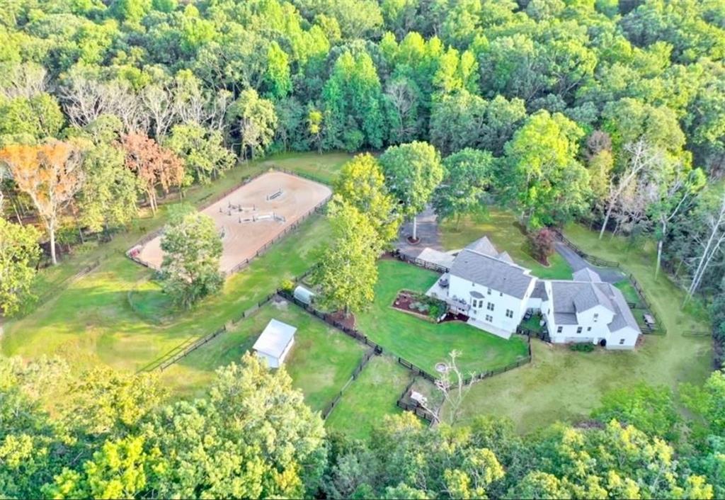 2203 Arbor Hill Rd., Canton, GA 30115