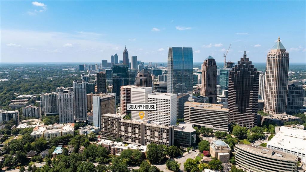 145 15th St. #602, Atlanta, GA 30309
