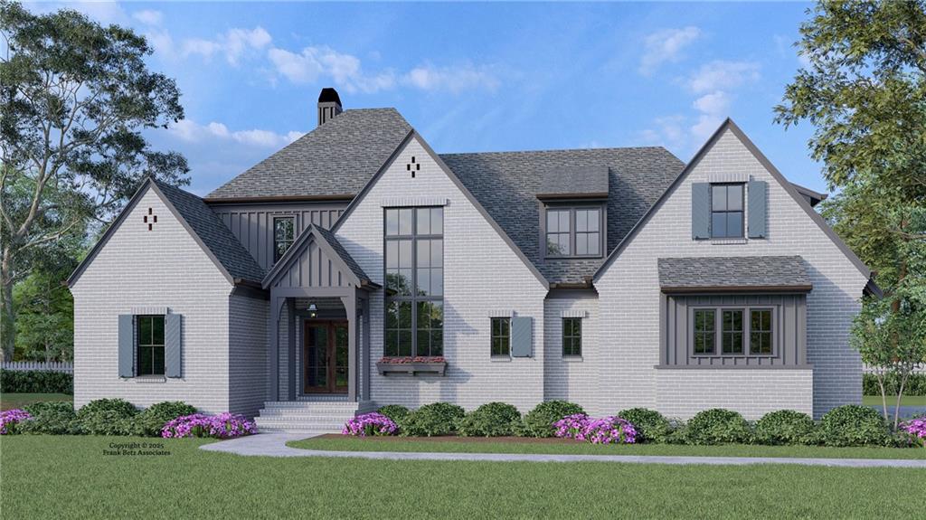 4475 Kd Kruzel Drive, Cumming, GA 30041