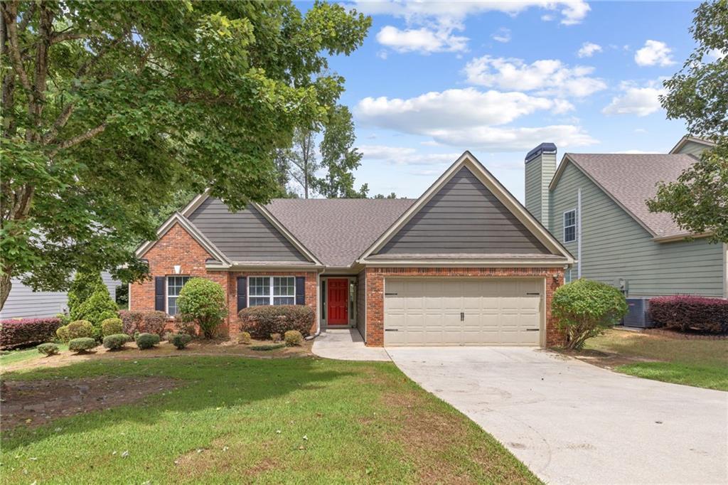 3360 Battlement Cir., Loganville, GA 30052