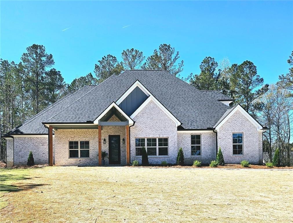 261 Arborview Dr., Mcdonough, GA 30252