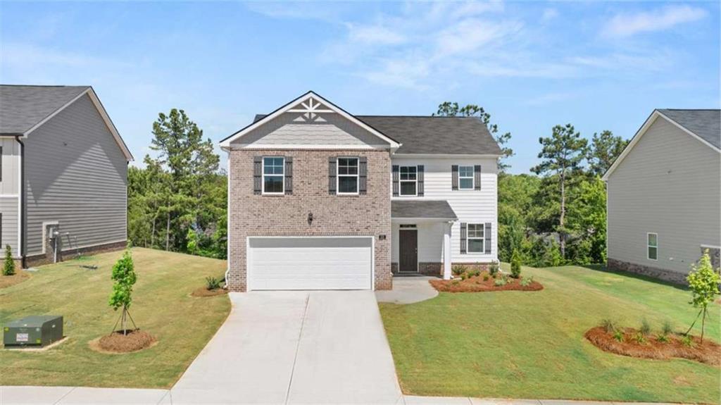 178 Aster Ave., Locust Grove, GA 30248