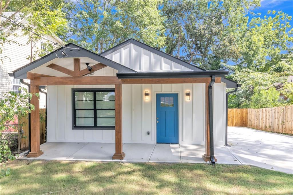1189 Gardenia St., Atlanta, GA 30314