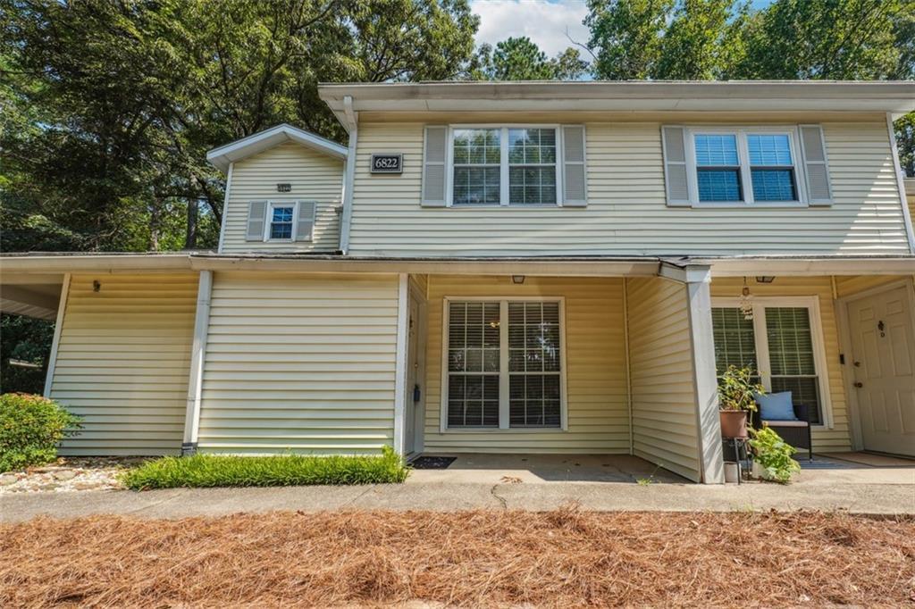 6822 Glenridge Dr. #C, Atlanta, GA 30328