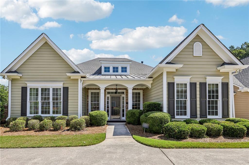 2037 Macland Square Dr., Marietta, GA 30064