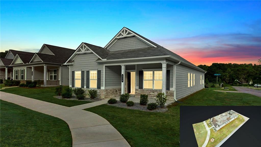 214 N Dogwood St., Villa Rica, GA 30180