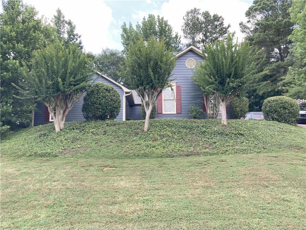 2035 Arbor Forest Dr., Marietta, GA 30064