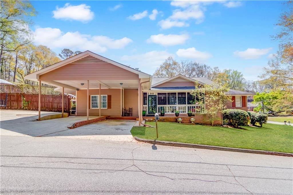 114 Pine Cir., Monroe, GA 30655