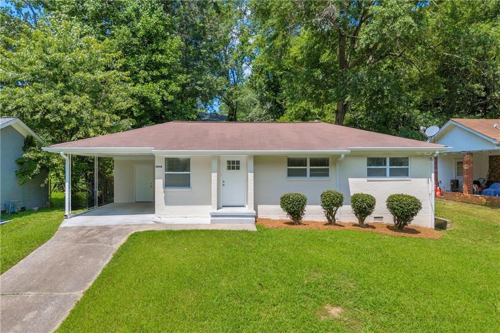 2048 Claude St., Atlanta, GA 30318