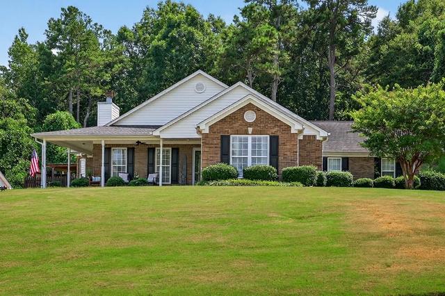 New Homes For Sale This Week in Winder: July 4th to July 10th