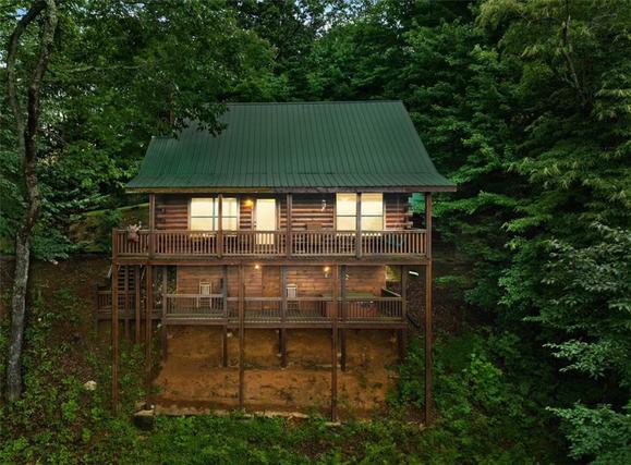 New Homes For Sale This Week in Ellijay: July 4th to July 10th