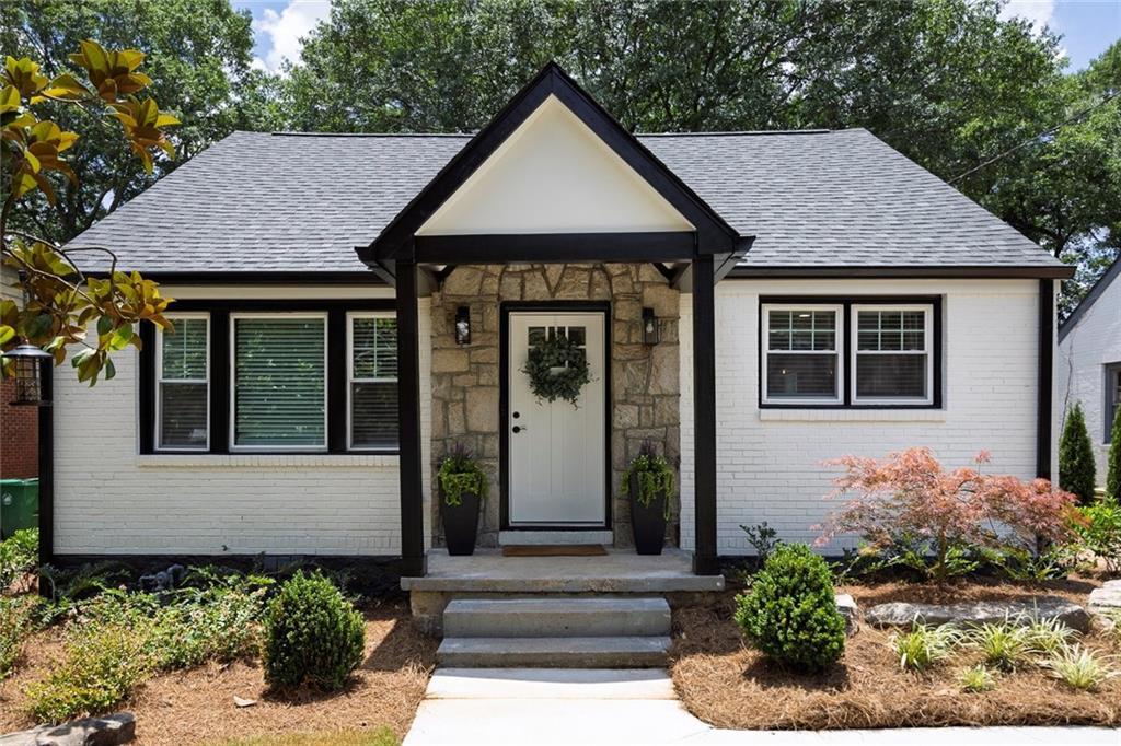 2623 Northview Ave., Decatur, GA 30032