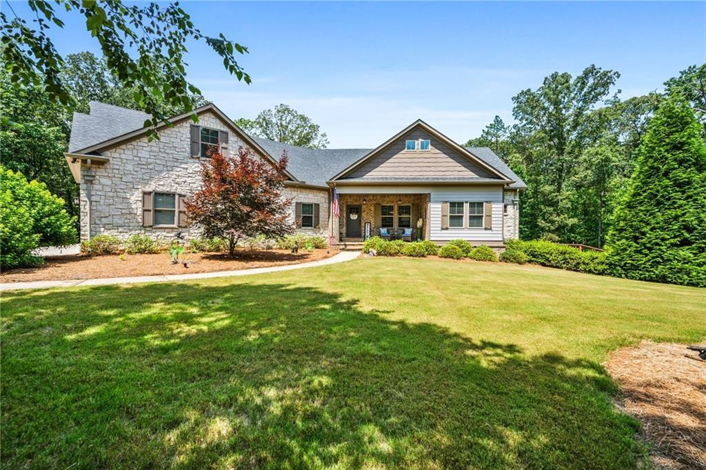 150 Seals Rd., Dallas, GA 30157