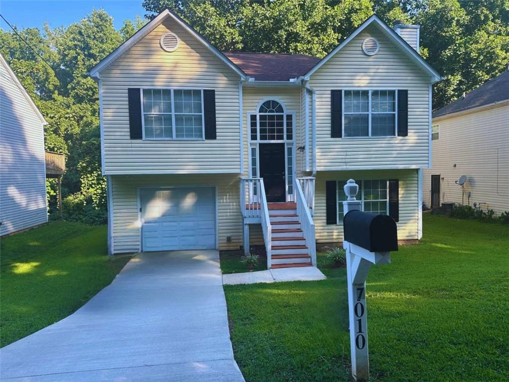 7010 Shenandoah Tr., Austell, GA 30168