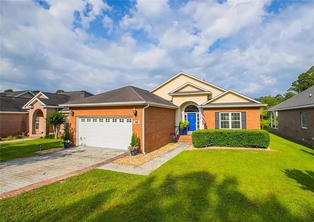 186 White Blossom Tr., Thomasville, GA 31757