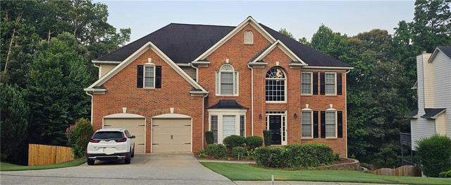 New Homes For Sale This Week in Morningview: July 4th to July 10th