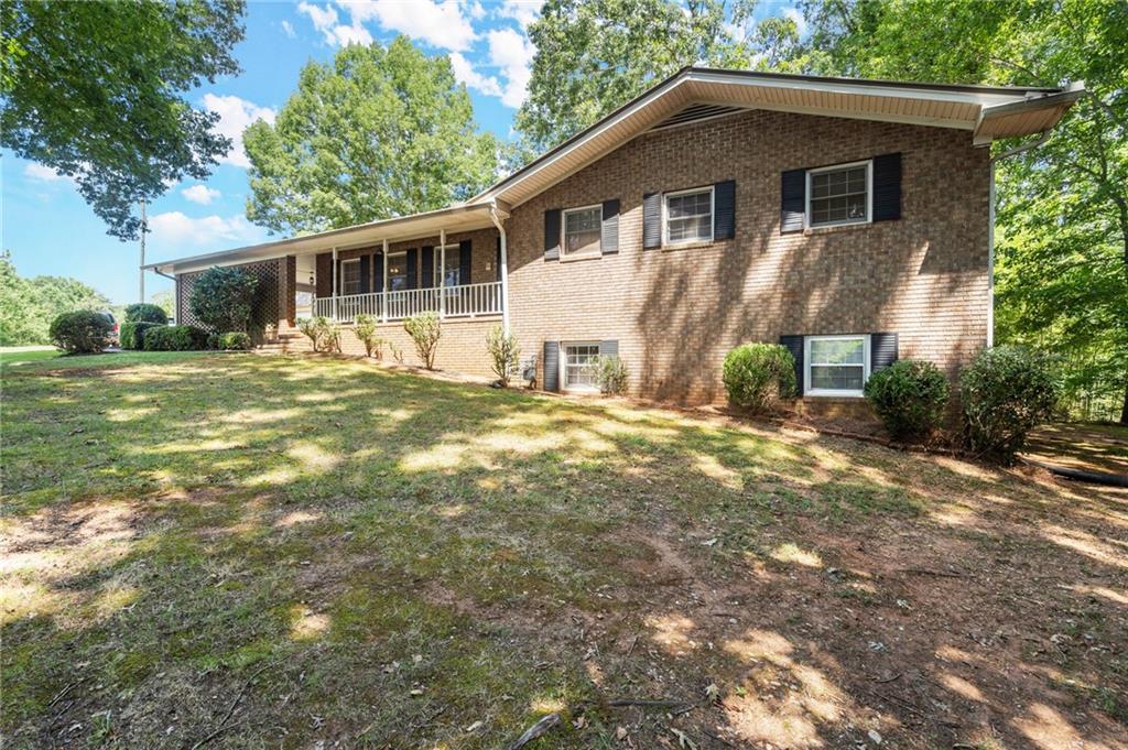 3016 Dawsonville Hwy., Gainesville, GA 30506