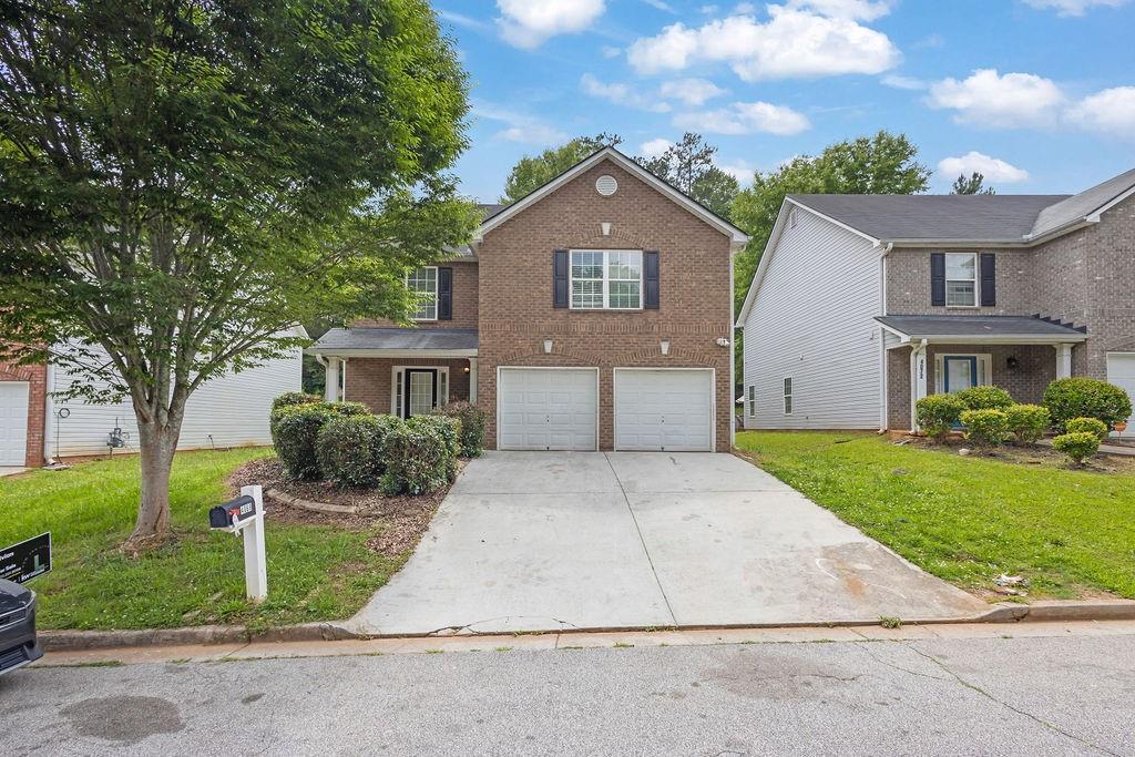 4068 Riverside Pkwy., Decatur, GA 30034