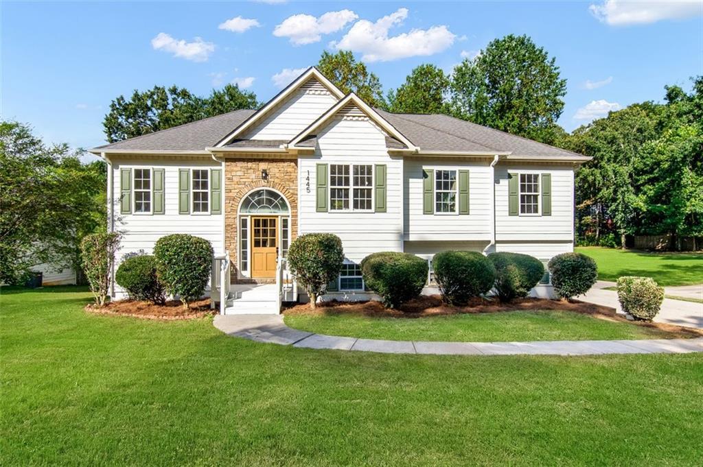 1445 Rainey Rd., Temple, GA 30179