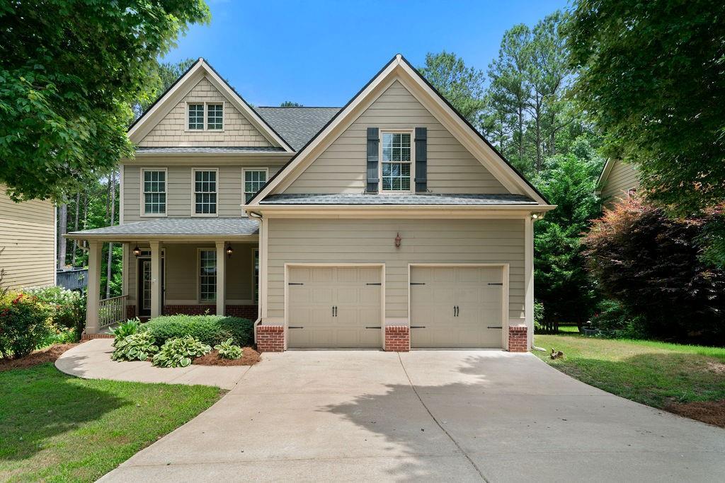 230 Treadstone Ln., Dallas, GA 30132