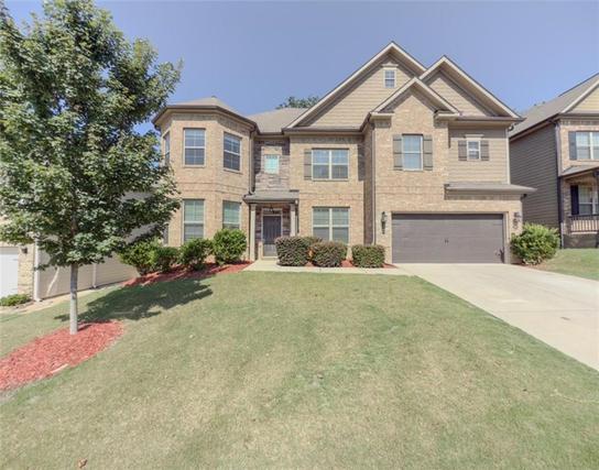 New Homes For Sale This Week in Buford: July 4th to July 10th