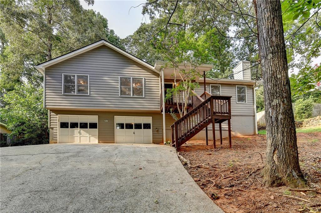 304 Winchester Way, Woodstock, GA 30188