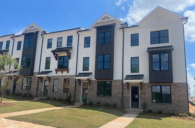 623 Silva St. #130, Cumming, GA 30040