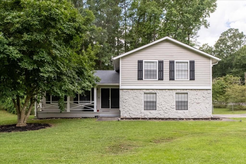 6865 Shangrila Way, Riverdale, GA 30296