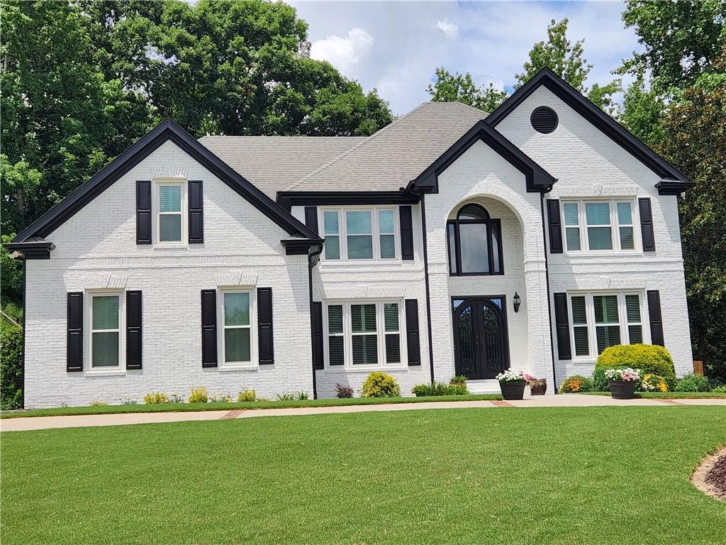 1610 Captains Walk, Cumming, GA 30041