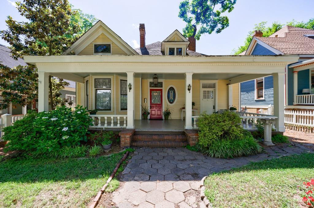 381 Cherokee Ave., Atlanta, GA 30312