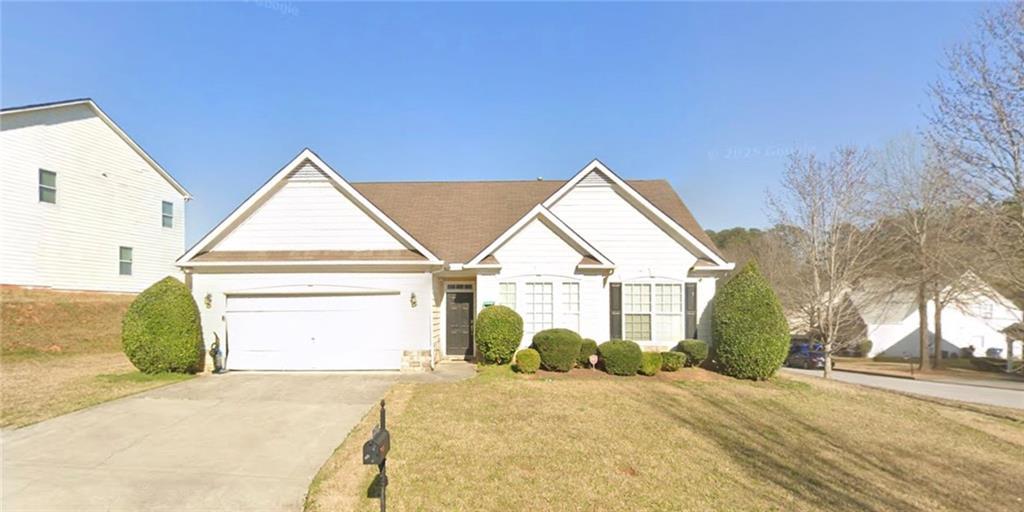 8900 Crestview Cir., Union City, GA 30291