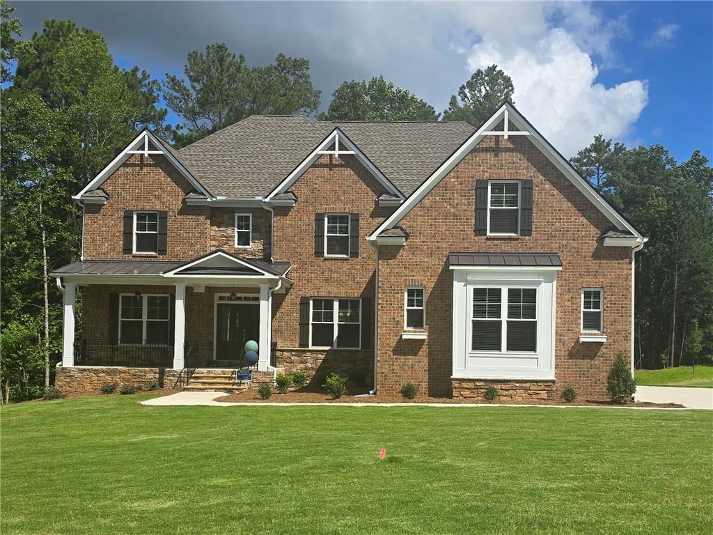 7770 Windswept Way, Douglasville, GA 30135
