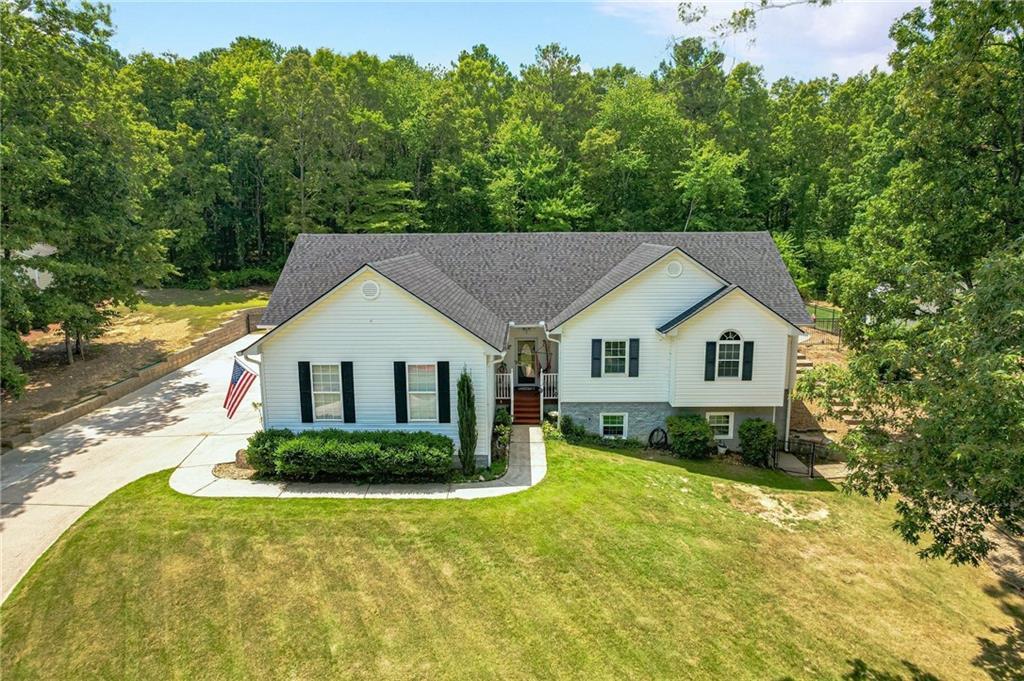 50 Pond Mill Ct., Silver Creek, GA 30173