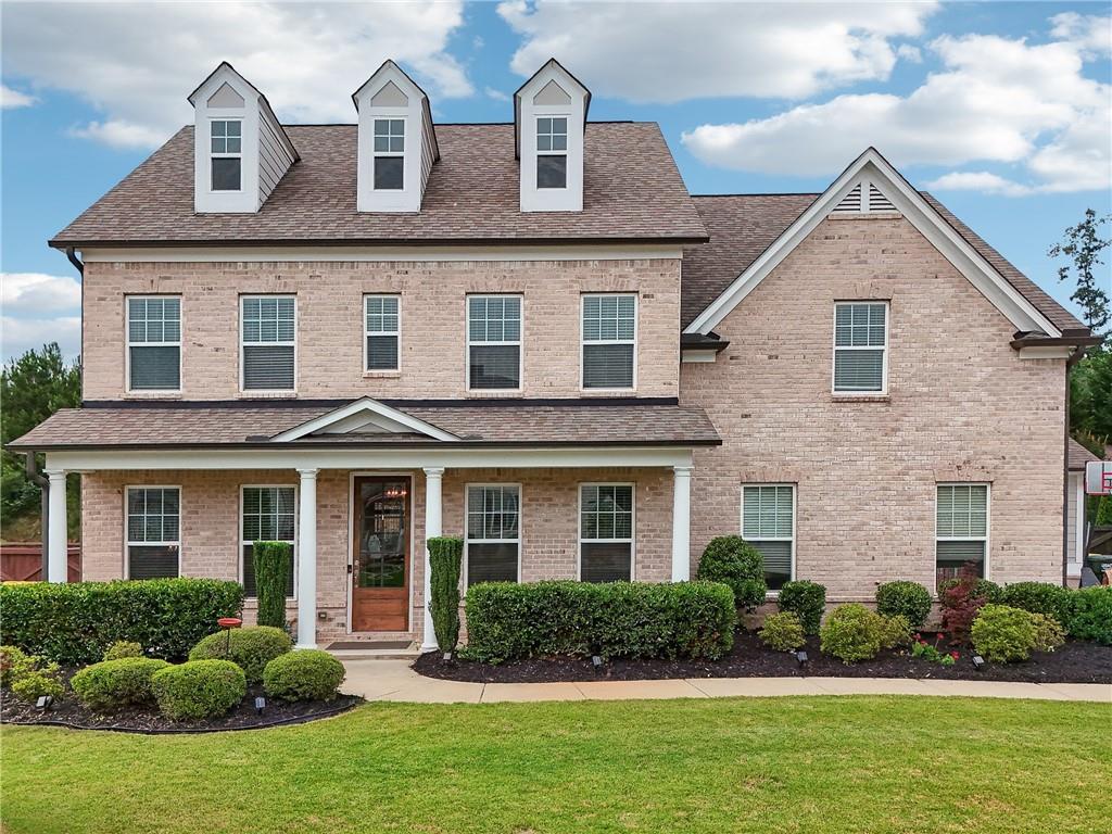 3610 Valleyway Rd., Cumming, GA 30040