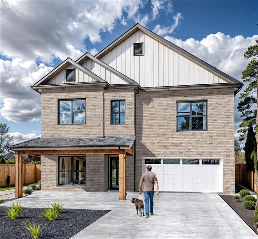171 Honeysuckle Cir., Lawrenceville, GA 30046