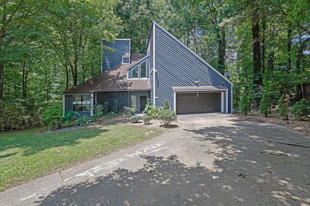 2451 Cedar Fork Tr., Marietta, GA 30062