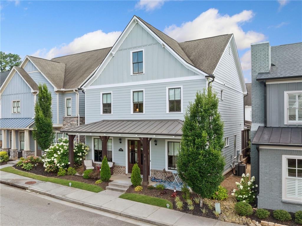 1923 Coal Pl., Atlanta, GA 30318