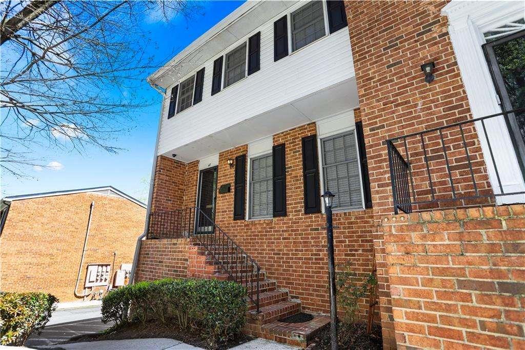 6520 Roswell Rd., Sandy Springs, GA 30328