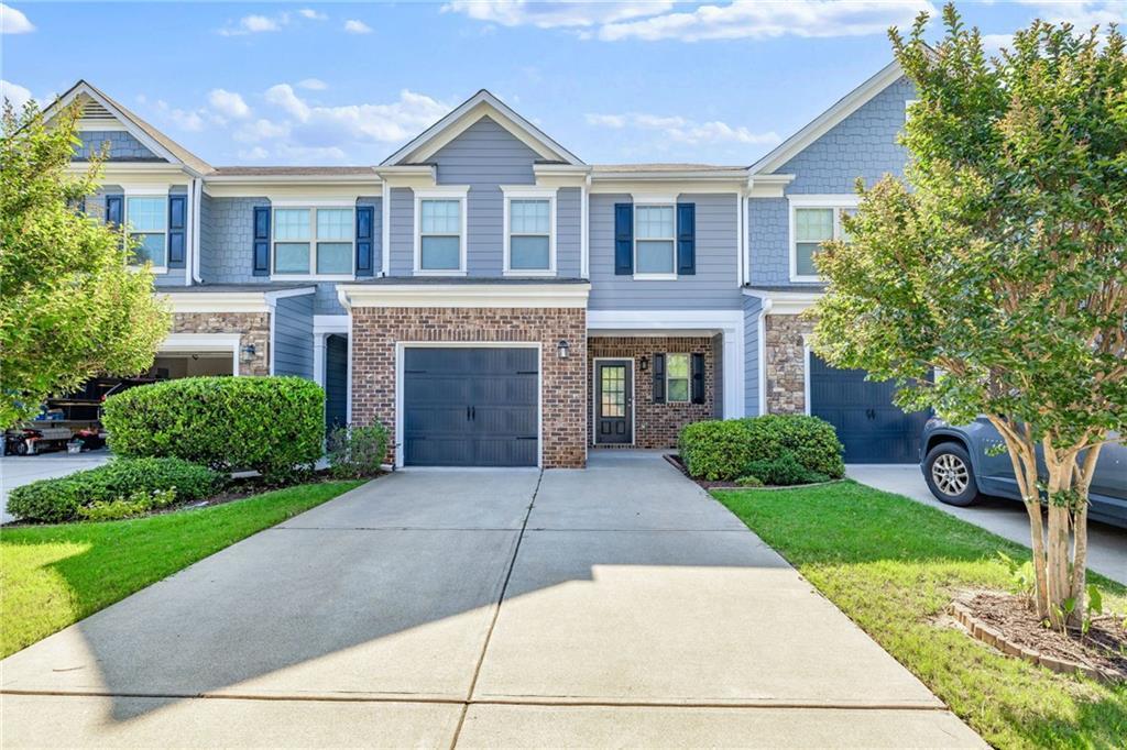 5188 Sherwood Way, Cumming, GA 30040