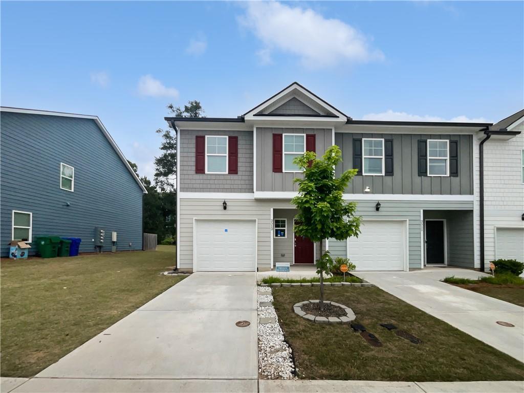 3513 Lakeview Creek, Lithonia, GA 30038