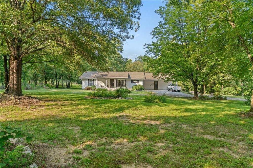 437 Cohutta Beaverdale Rd., Cohutta, GA 30710