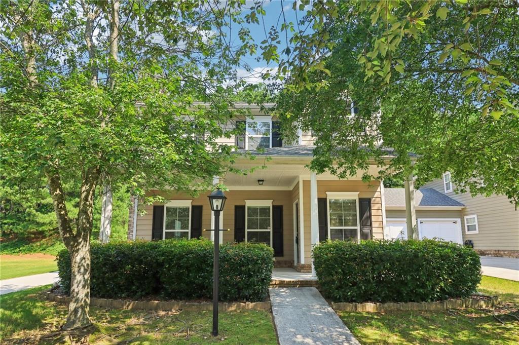 1009 Lake Pointe Ct., Suwanee, GA 30024