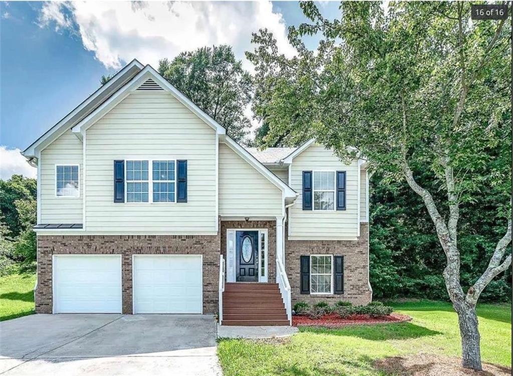 2030 Stonebrook Cir, Austell, GA 30106