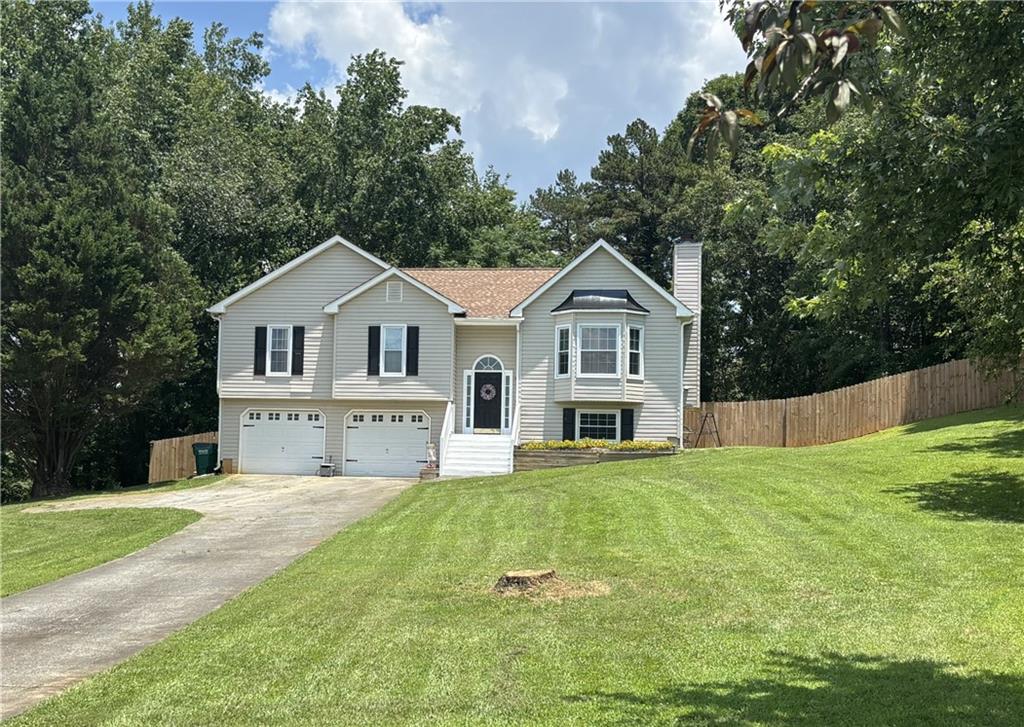 41 Magnolia Ct., Rydal, GA 30171