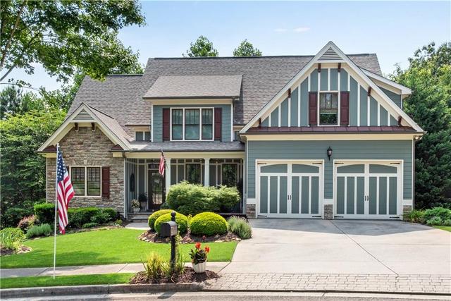 New Homes For Sale This Week That Attend Teasley Middle School: July 4th to July 10th